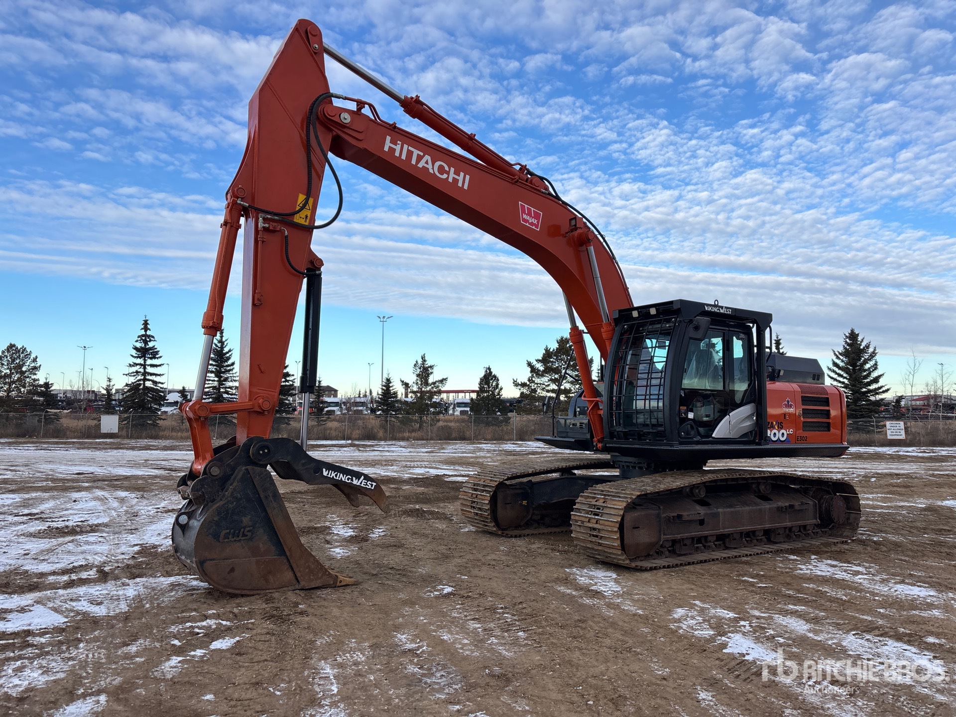 General Appearance with Featured Photo