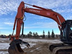 v2 Chassis - Excavator with 