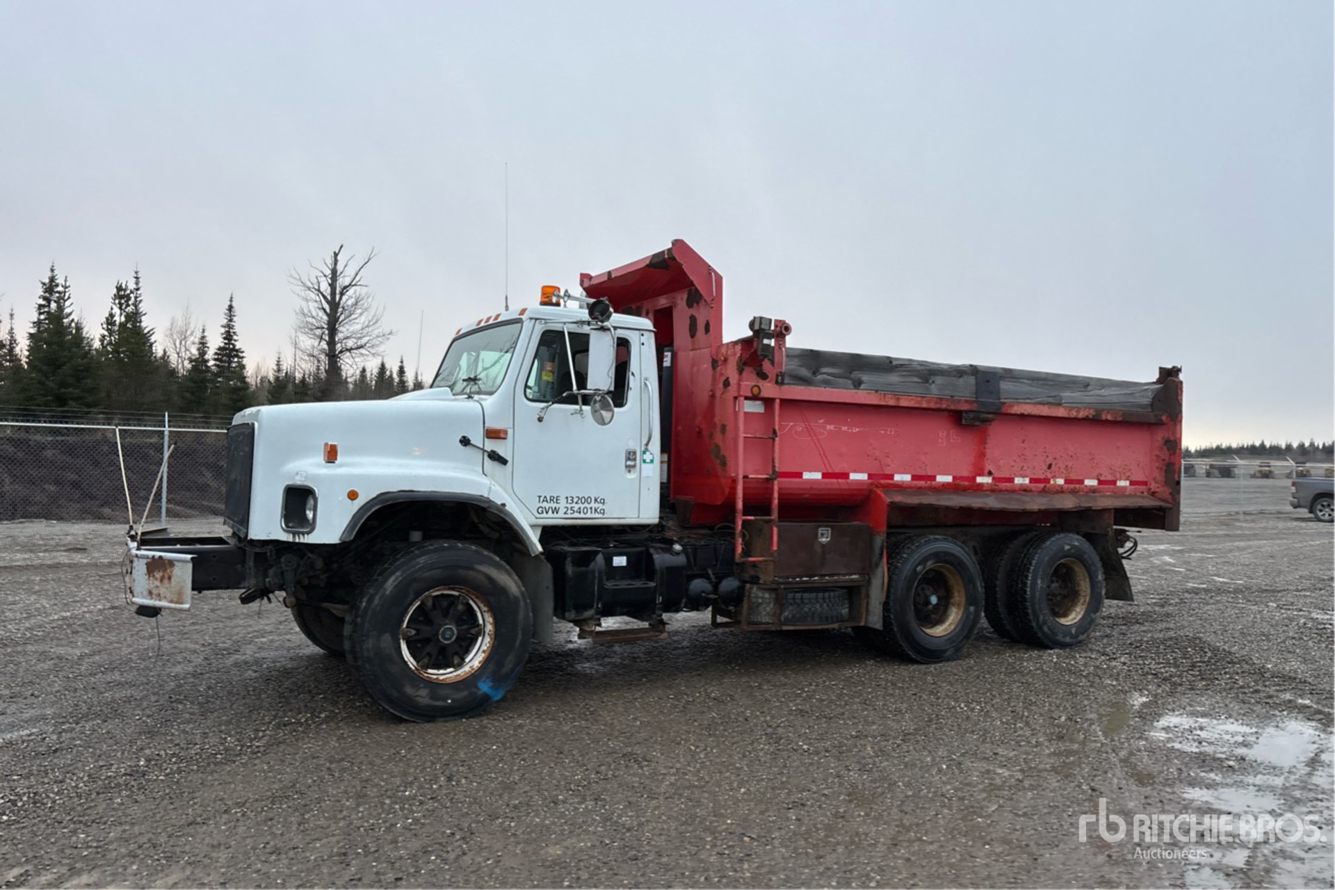 General Appearance with Imagen: esquina delantera izquierda