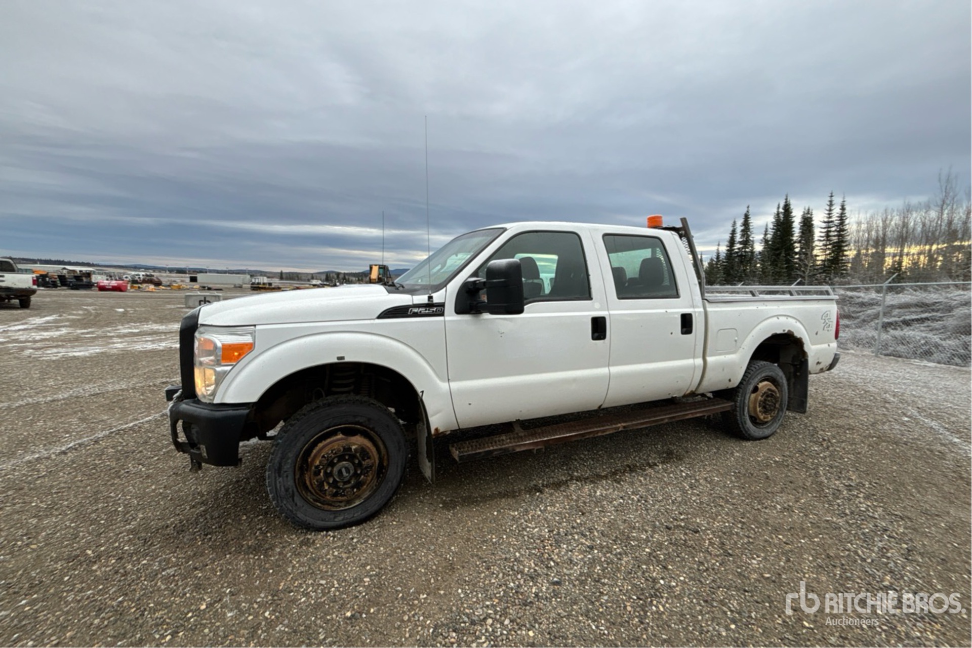 General Appearance with Imagen: esquina delantera izquierda