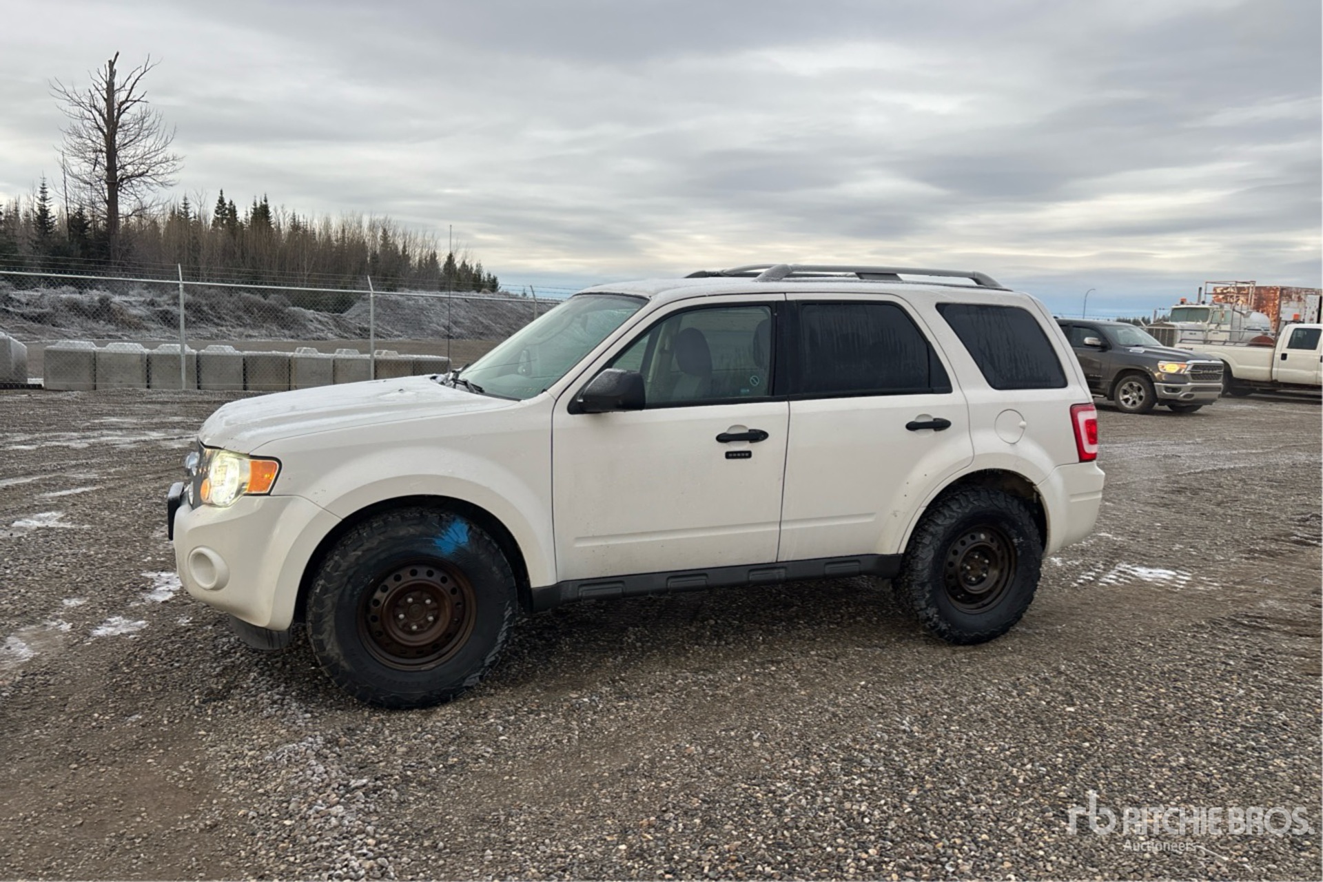 General Appearance with Imagen: esquina delantera izquierda