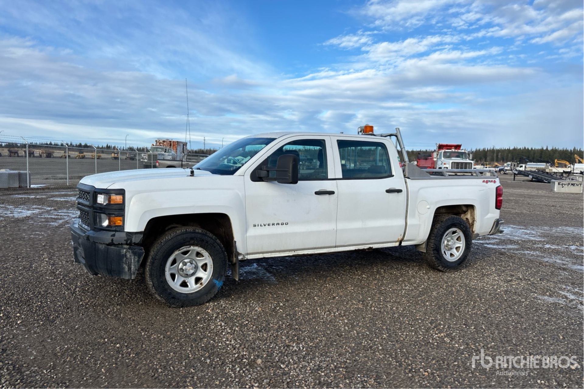 General Appearance with Imagen: esquina delantera izquierda