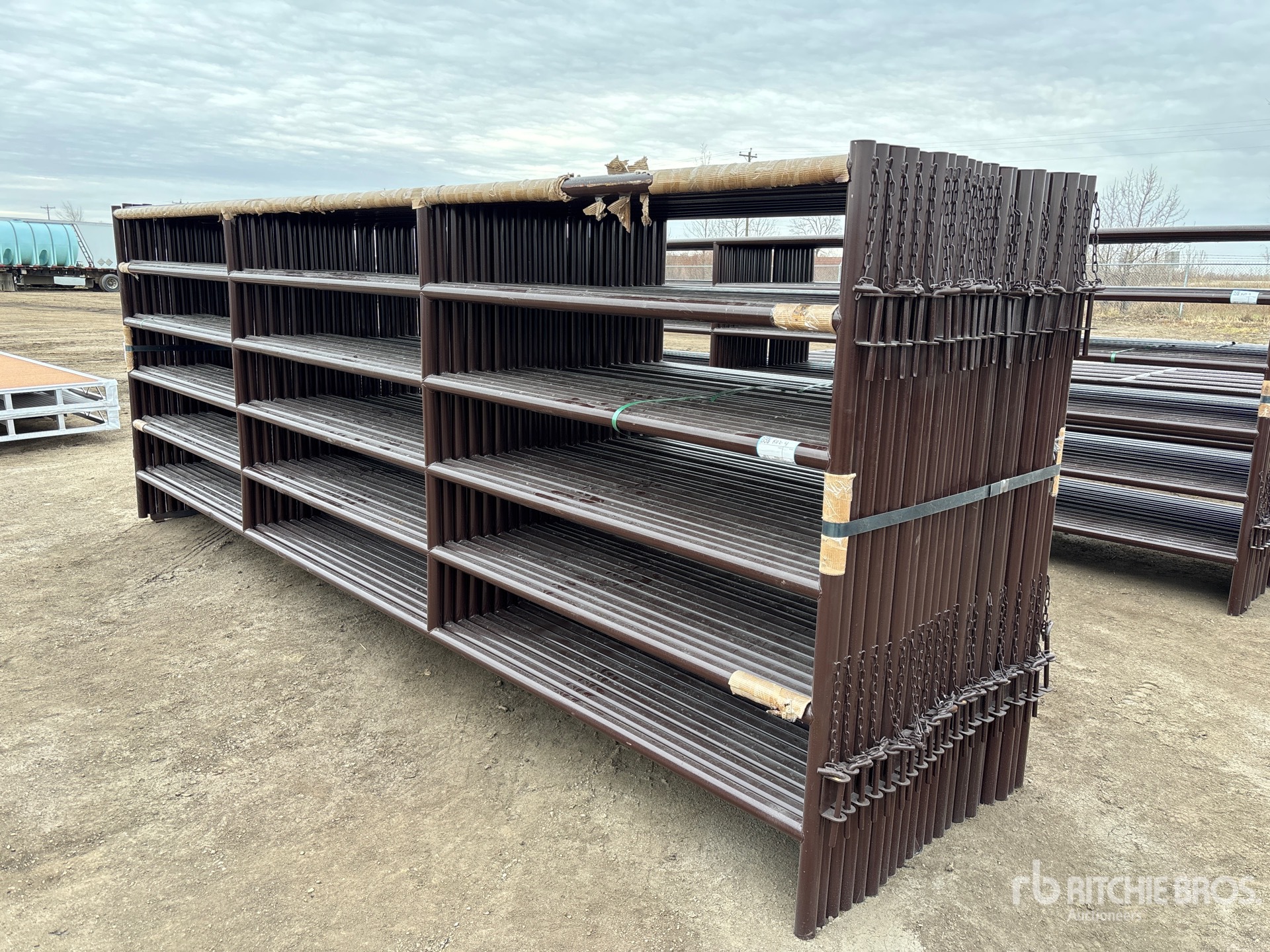 General Appearance with Foto, angolo anteriore sinistro