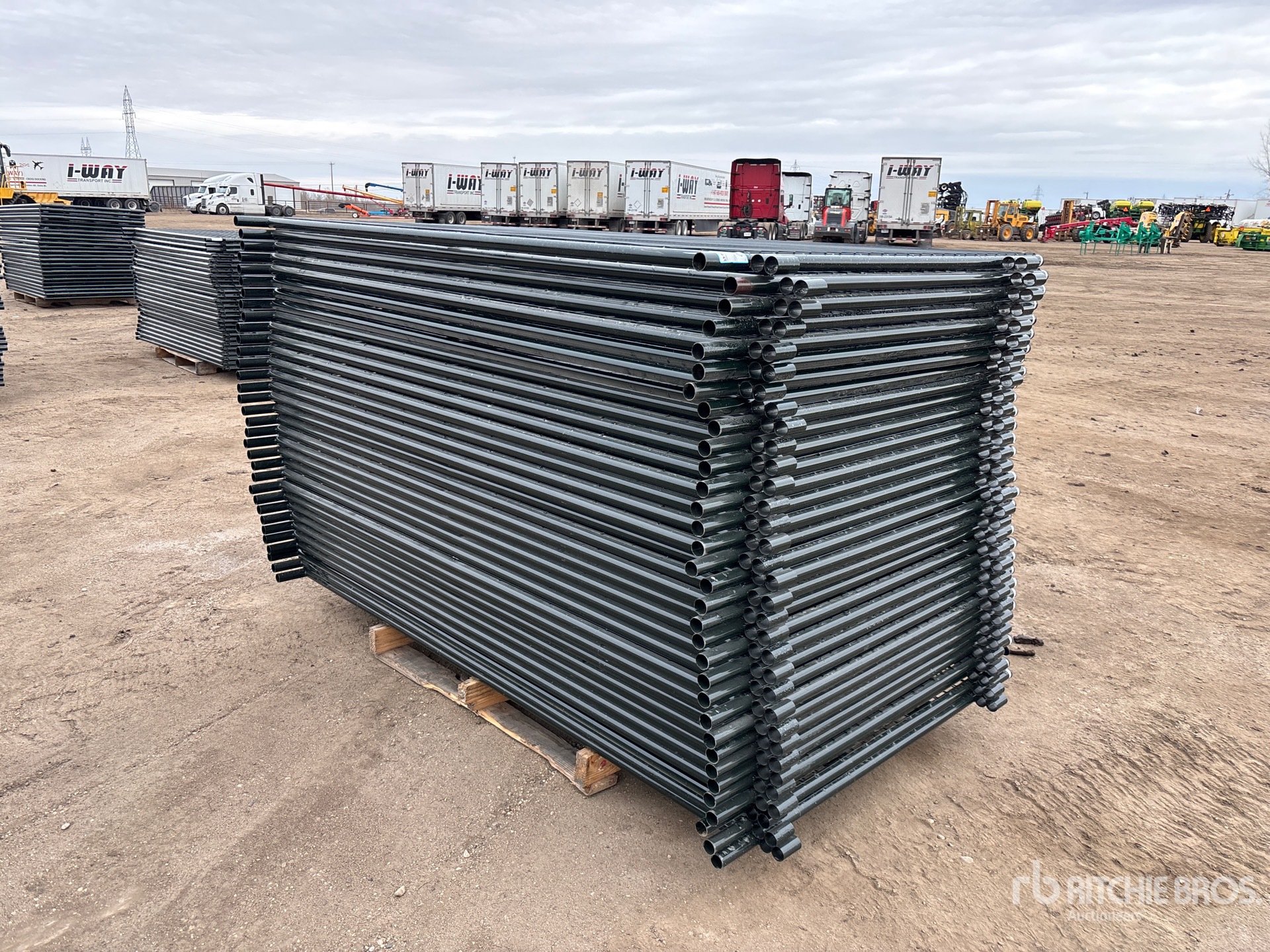 General Appearance with Foto, angolo anteriore sinistro