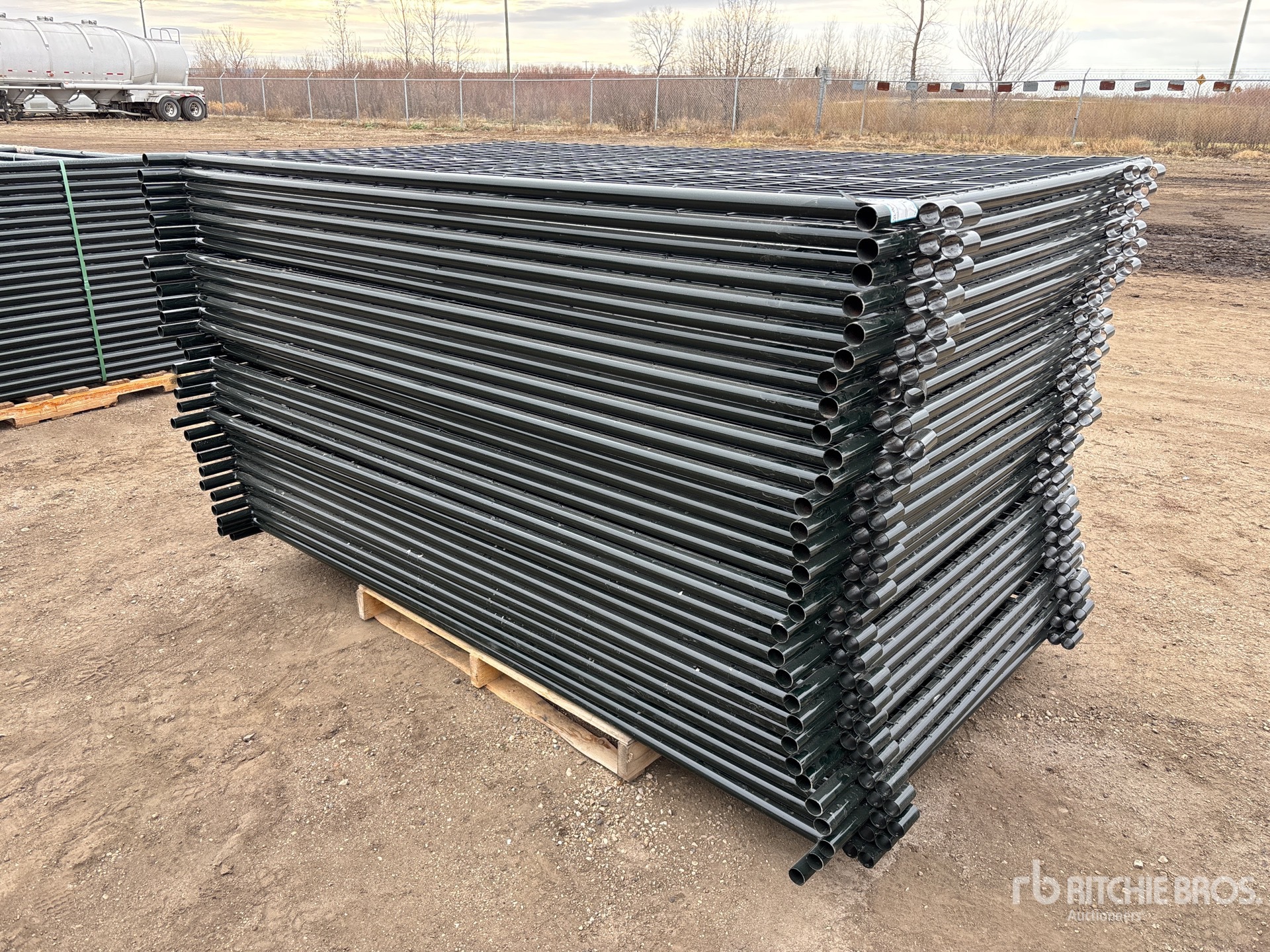 General Appearance with Foto, angolo anteriore sinistro