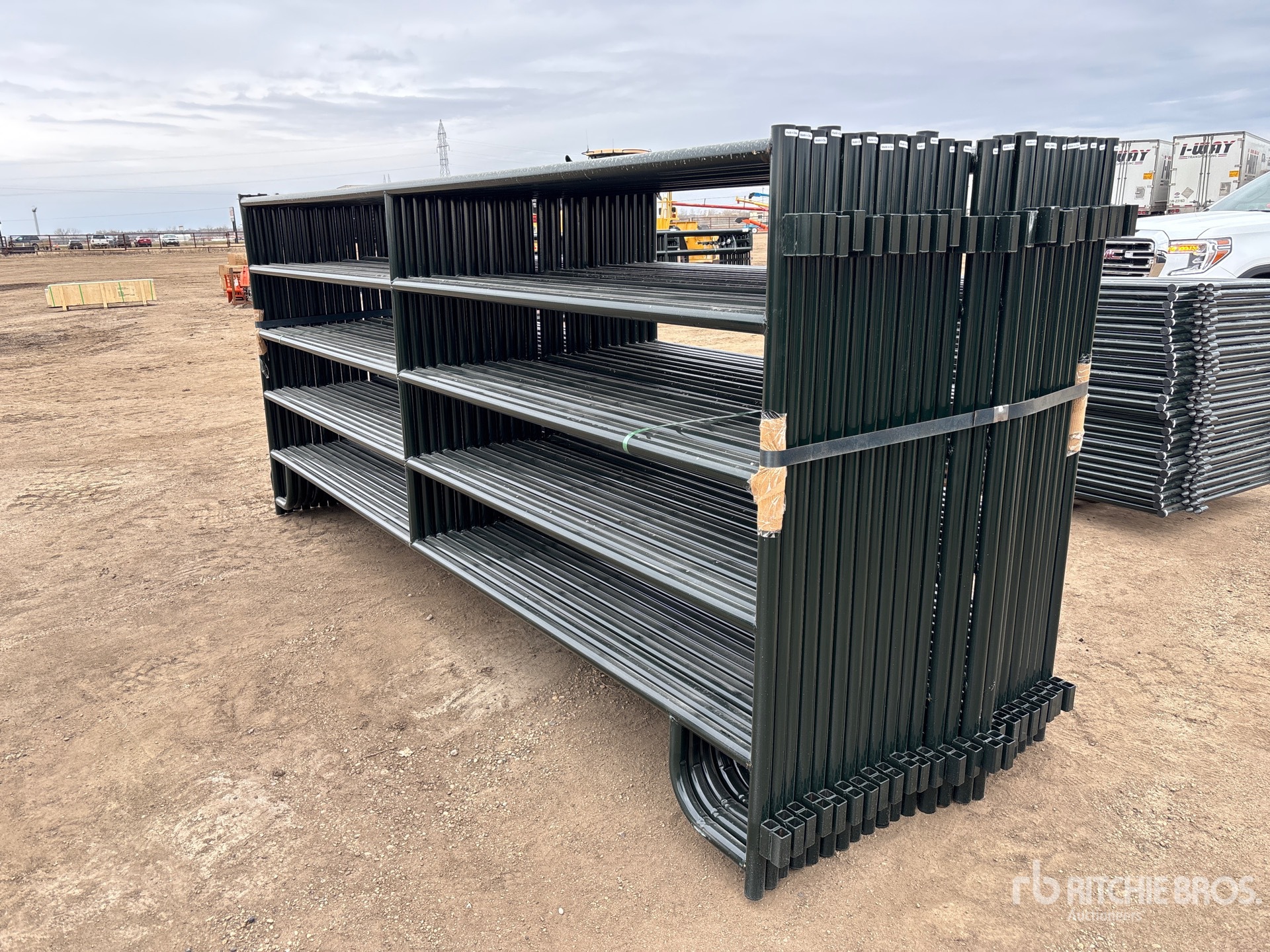 General Appearance with Foto, angolo anteriore sinistro