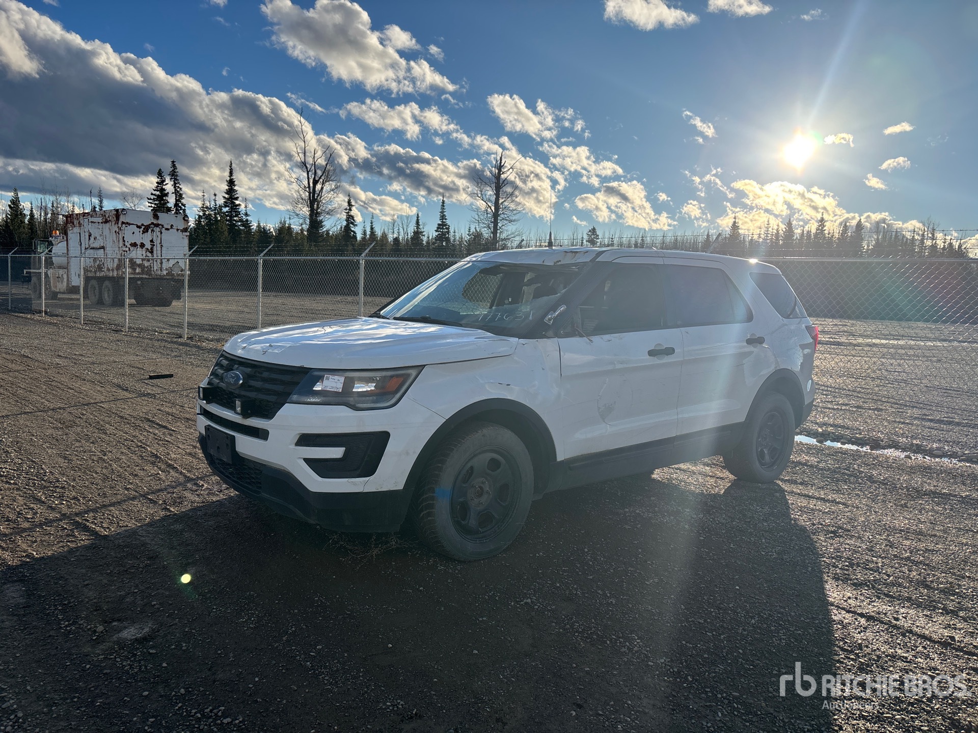 Aspect général with Photo en vedette