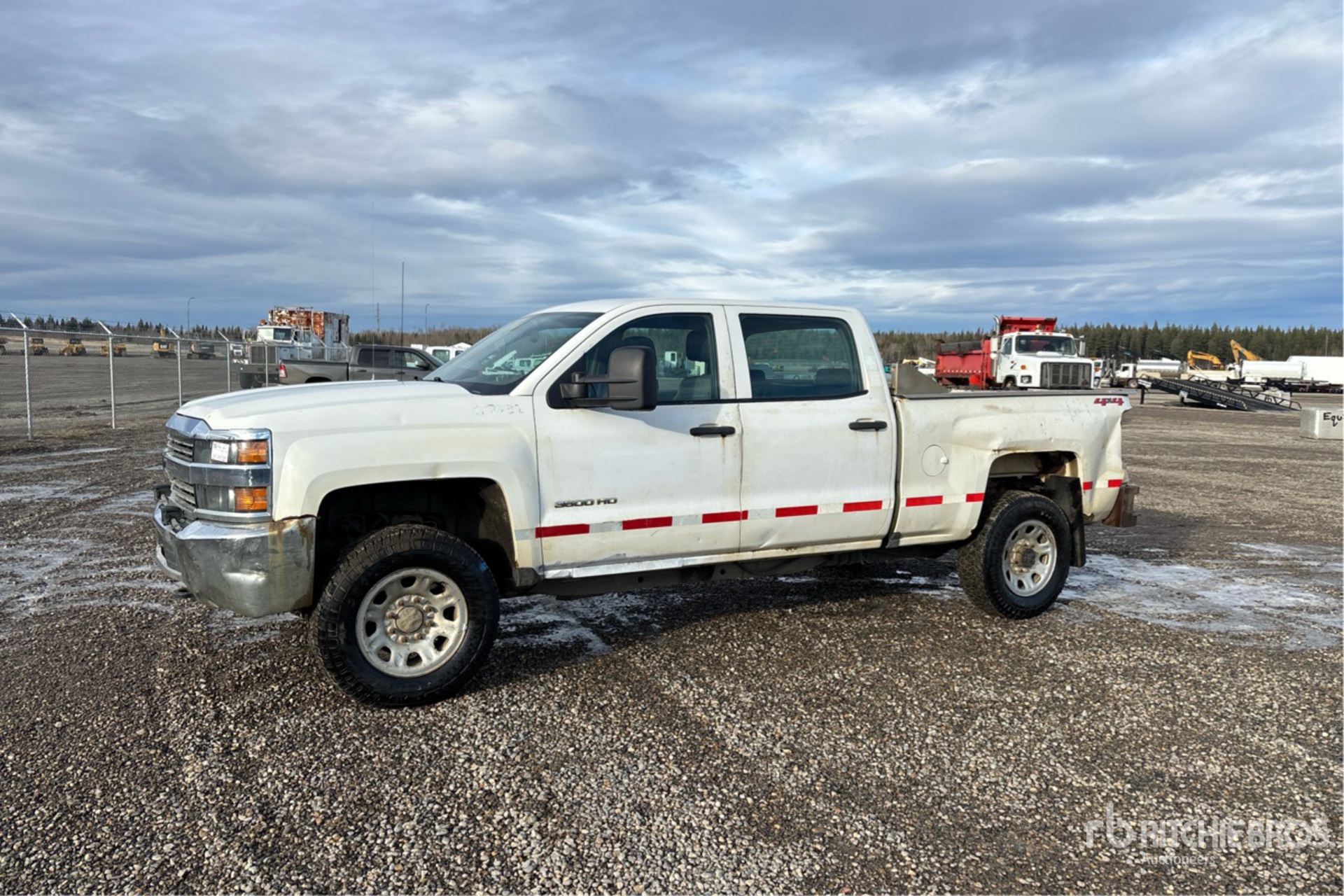 General Appearance with Imagen: esquina delantera izquierda