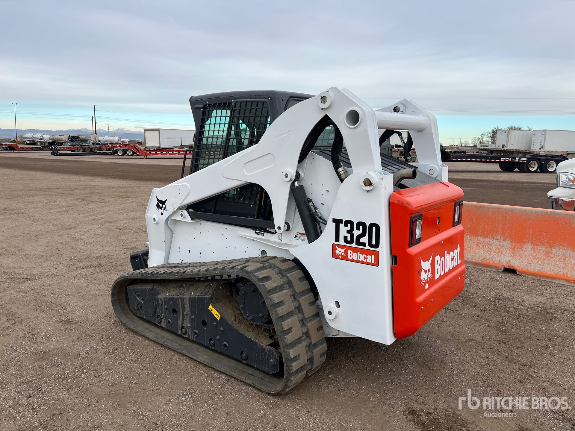 General Appearance with Zdjęcie, lewy dolny róg