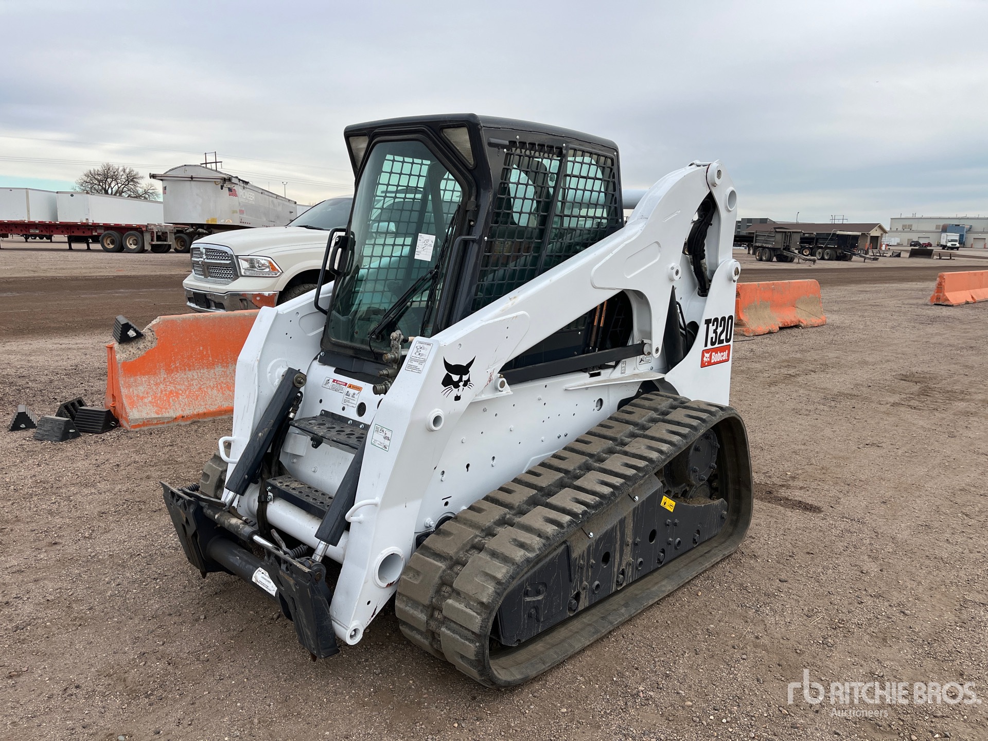 General Appearance with Zdjęcie, lewy górny róg