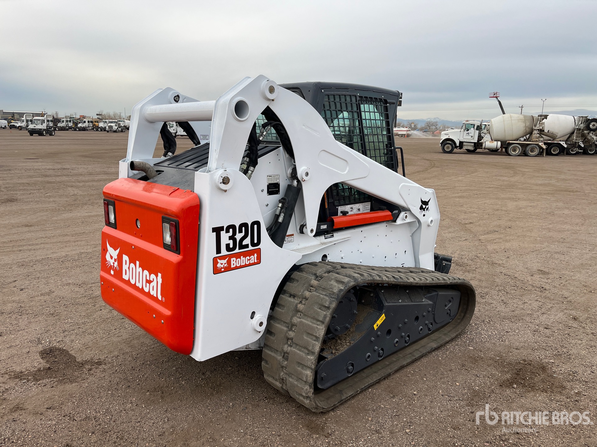 General Appearance with Zdjęcie, prawy dolny róg