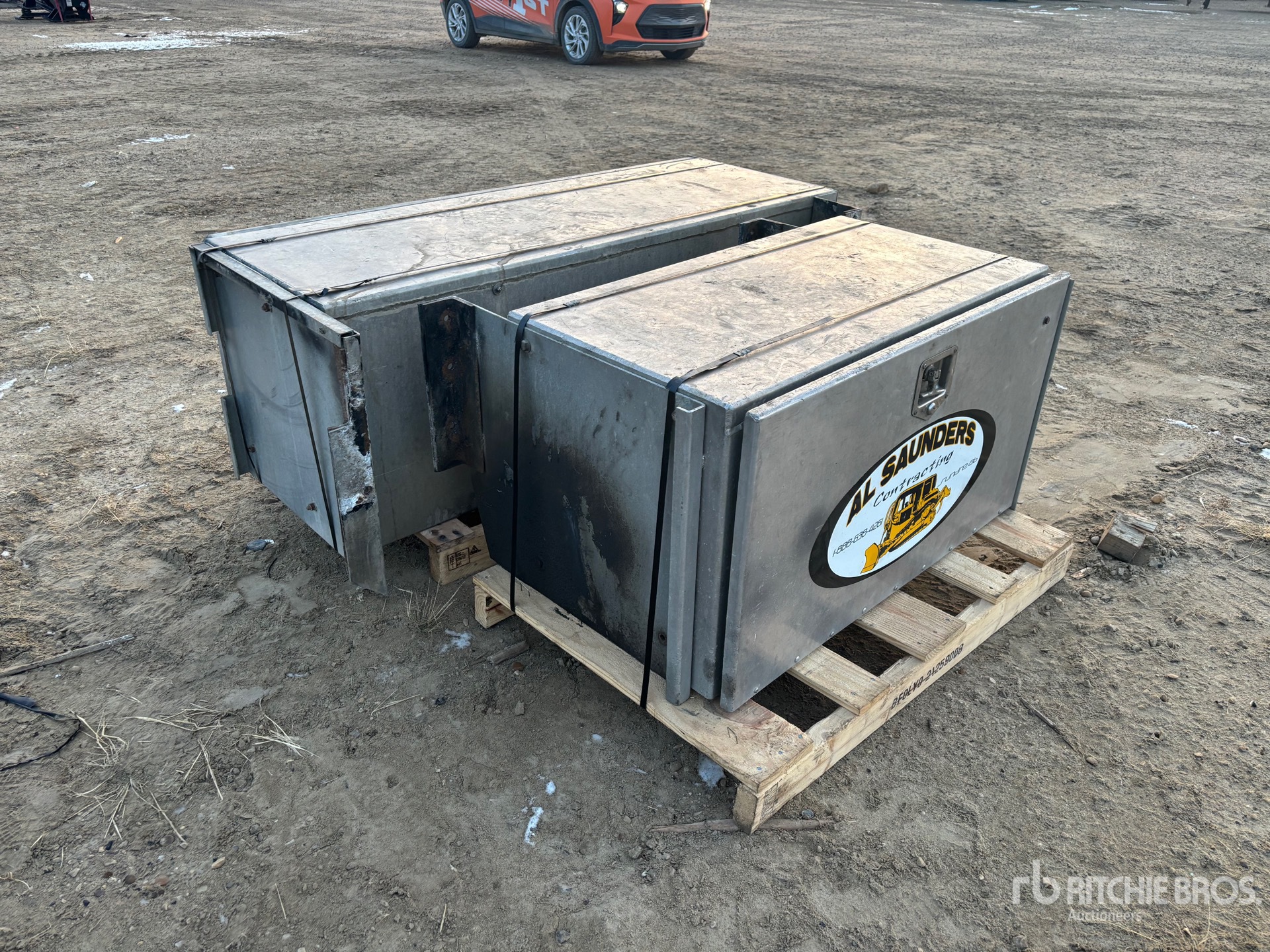 General Appearance with Imagen: esquina trasera derecha