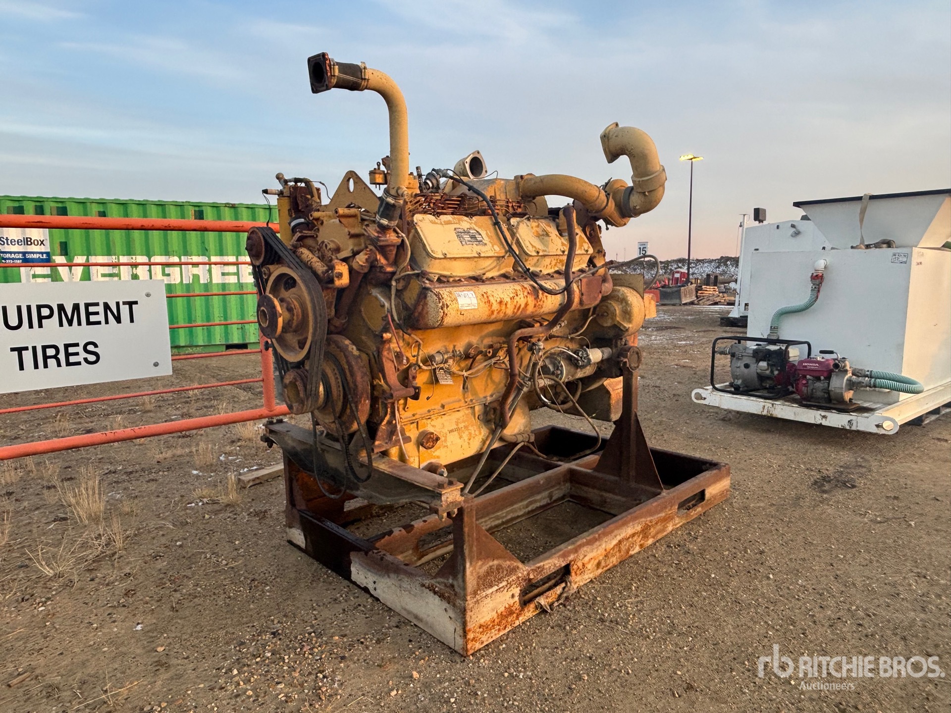 General Appearance with Imagen: esquina delantera derecha