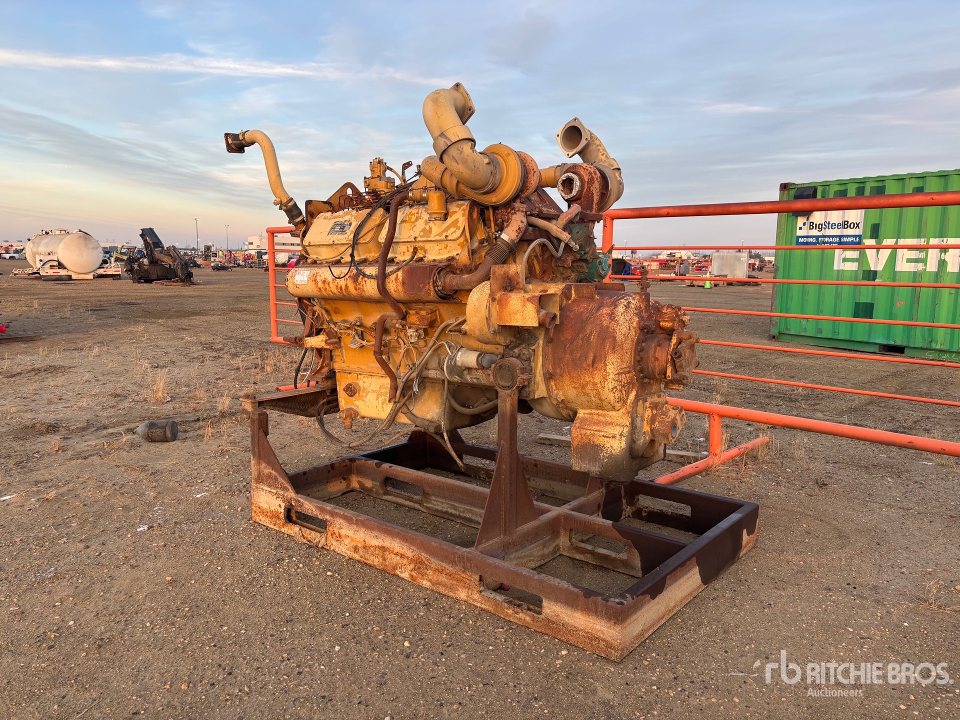 General Appearance with Imagen: esquina delantera izquierda