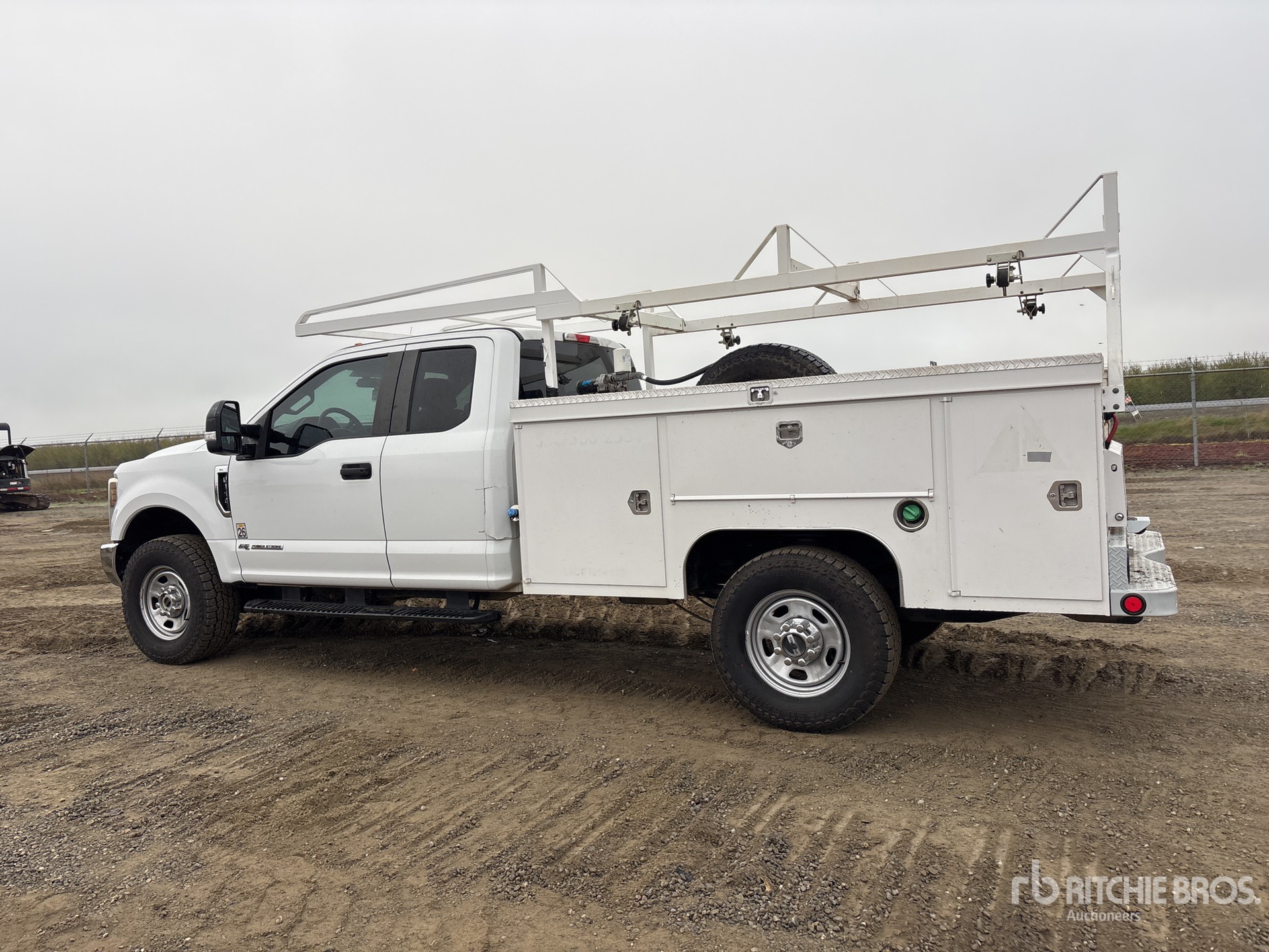 General Appearance with Zdjęcie, lewy dolny róg