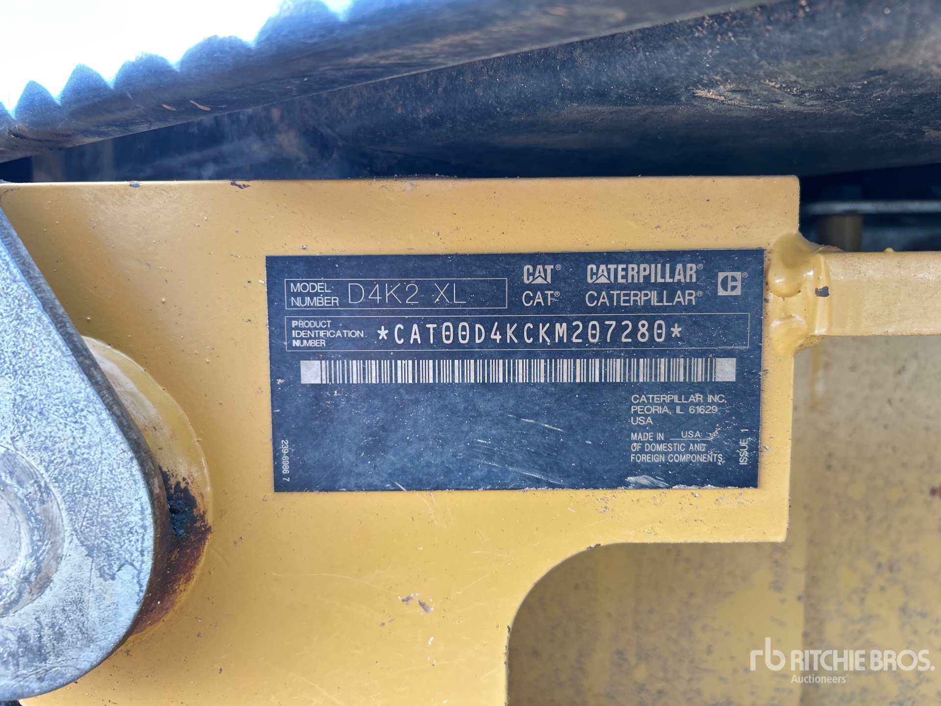 Aspect général with Numéro de série/Numéro d'identification du véhicule automobile