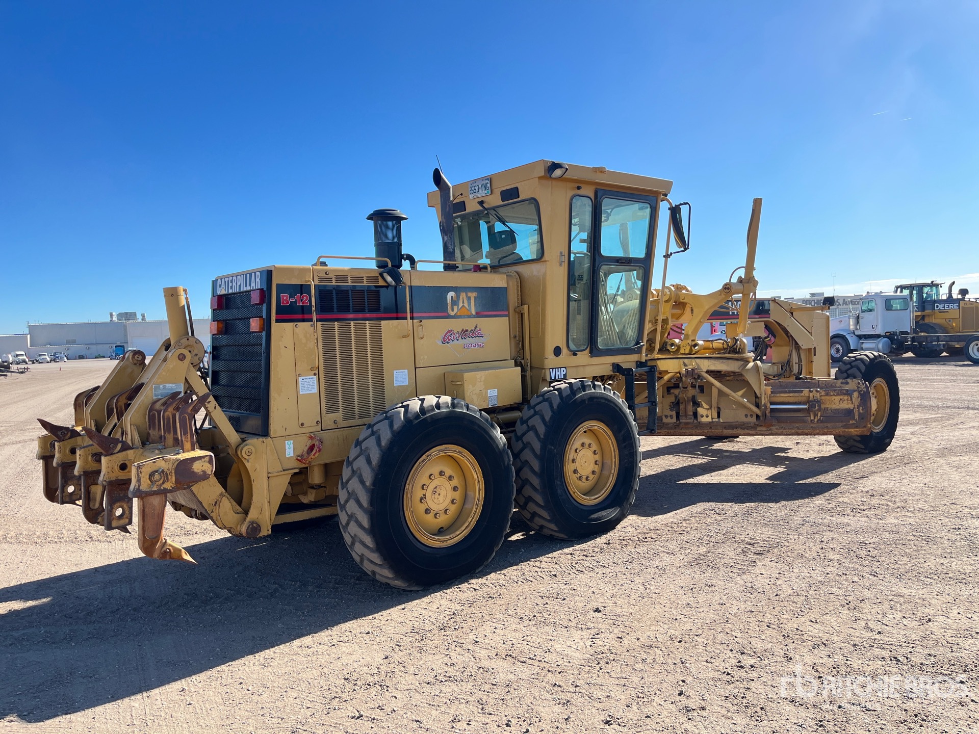 General Appearance with Imagen: esquina trasera derecha