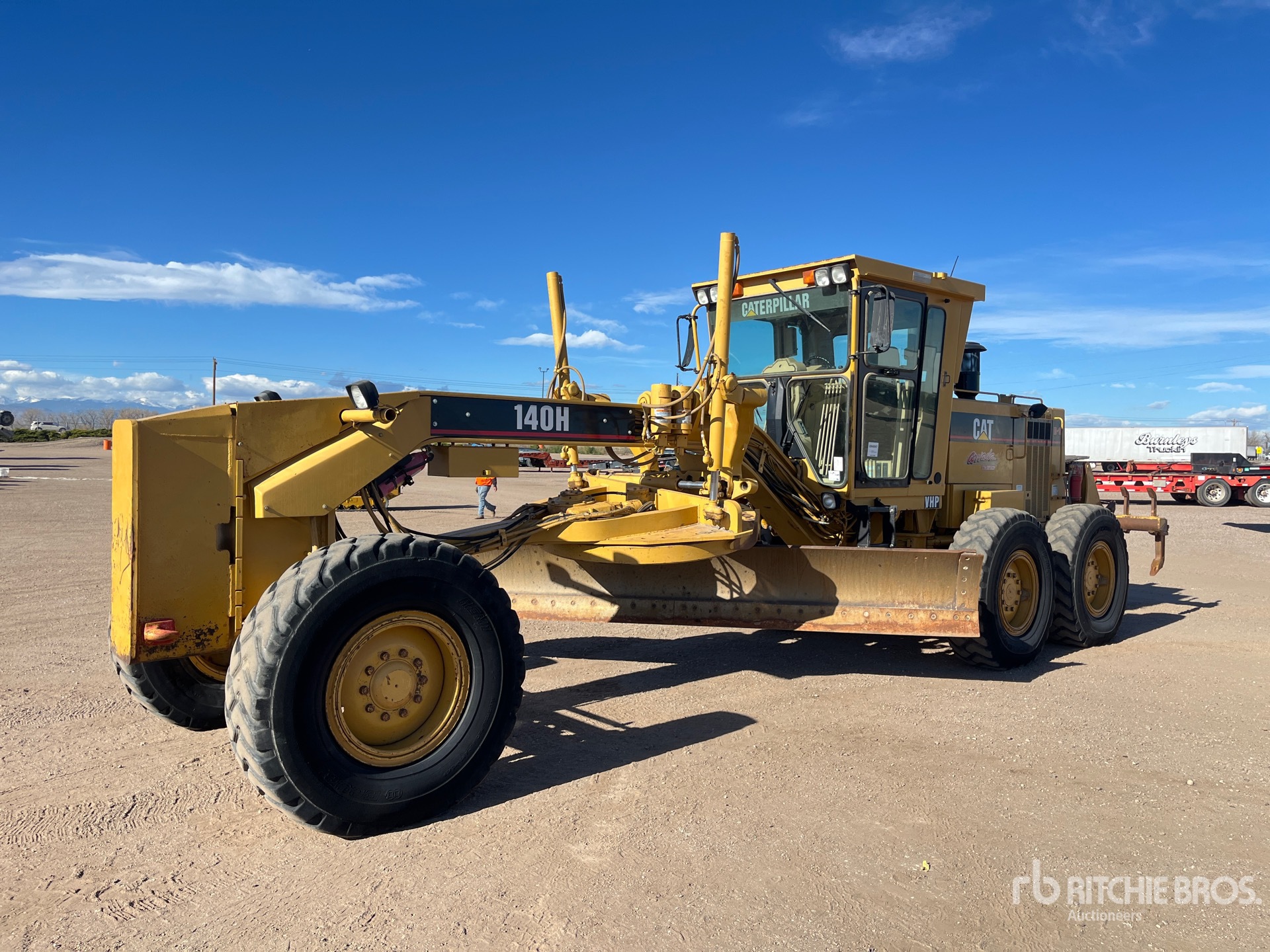 General Appearance with Imagen: esquina delantera izquierda