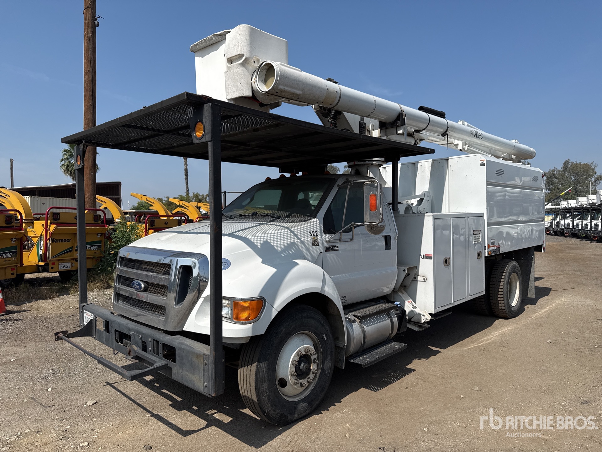 General Appearance with Featured Photo