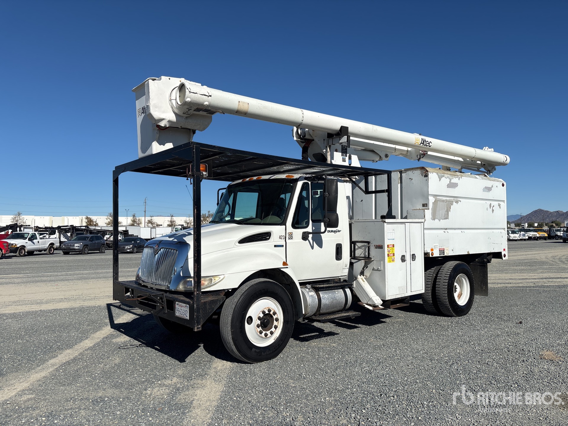 General Appearance with Imagen: esquina delantera izquierda