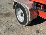 Trailer Chassis with 
