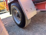 Trailer Chassis with 