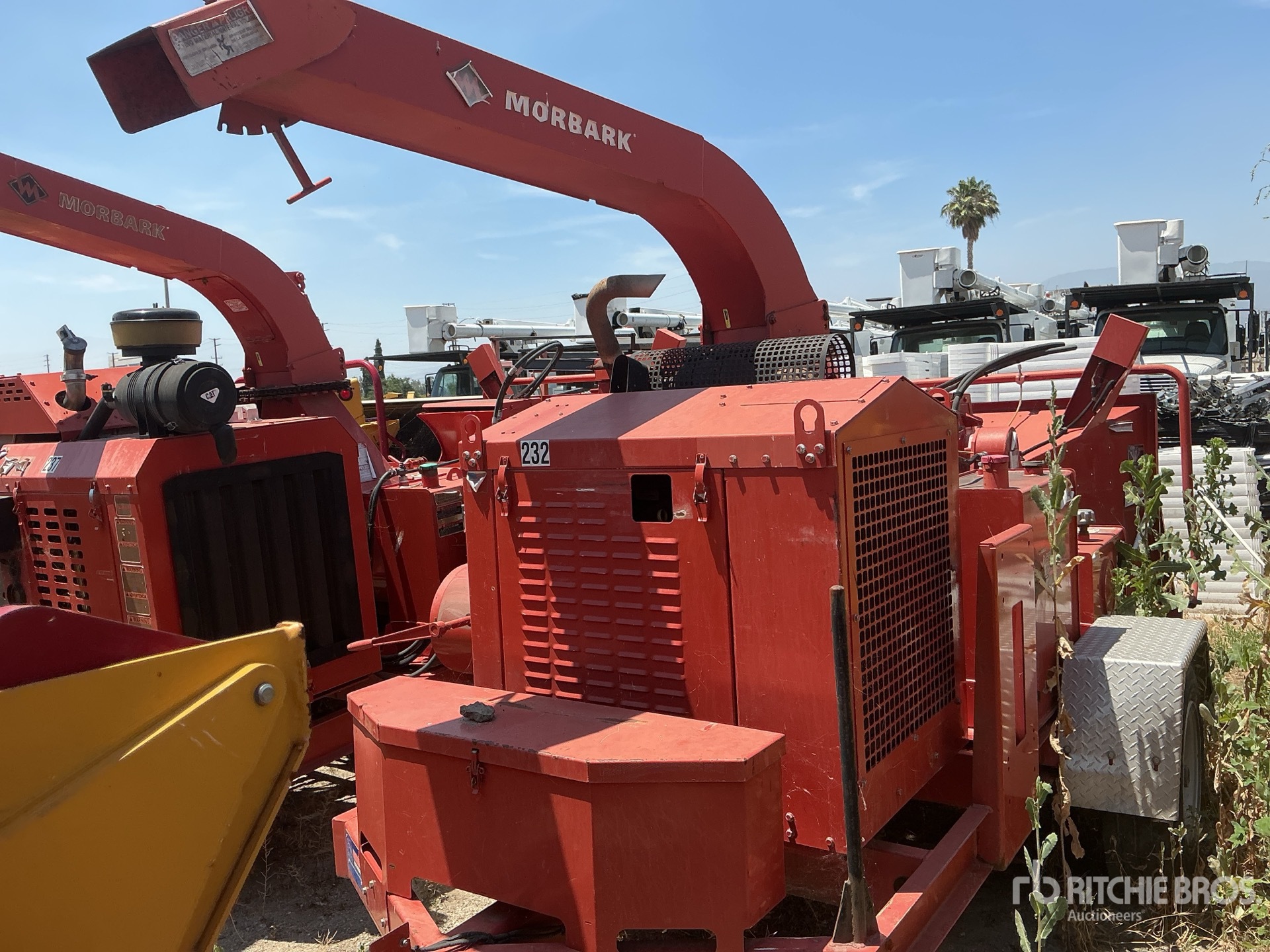 General Appearance with Featured Photo