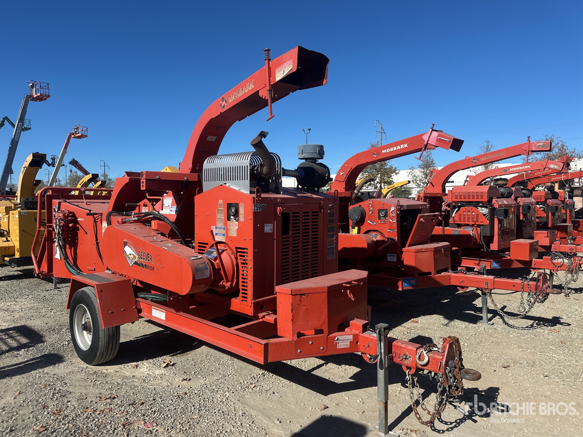 General Appearance with Foto, angolo anteriore destro