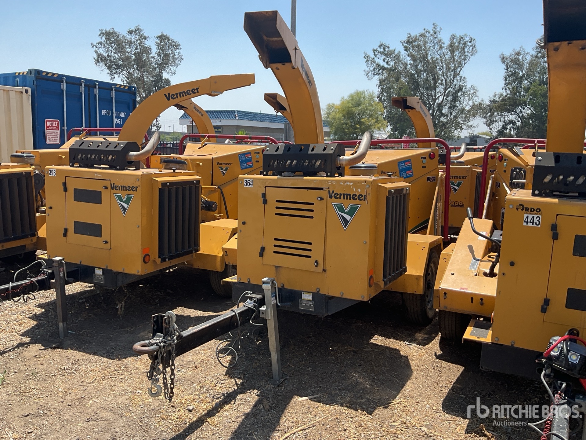 General Appearance with Featured Photo