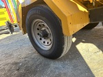 Trailer Chassis with