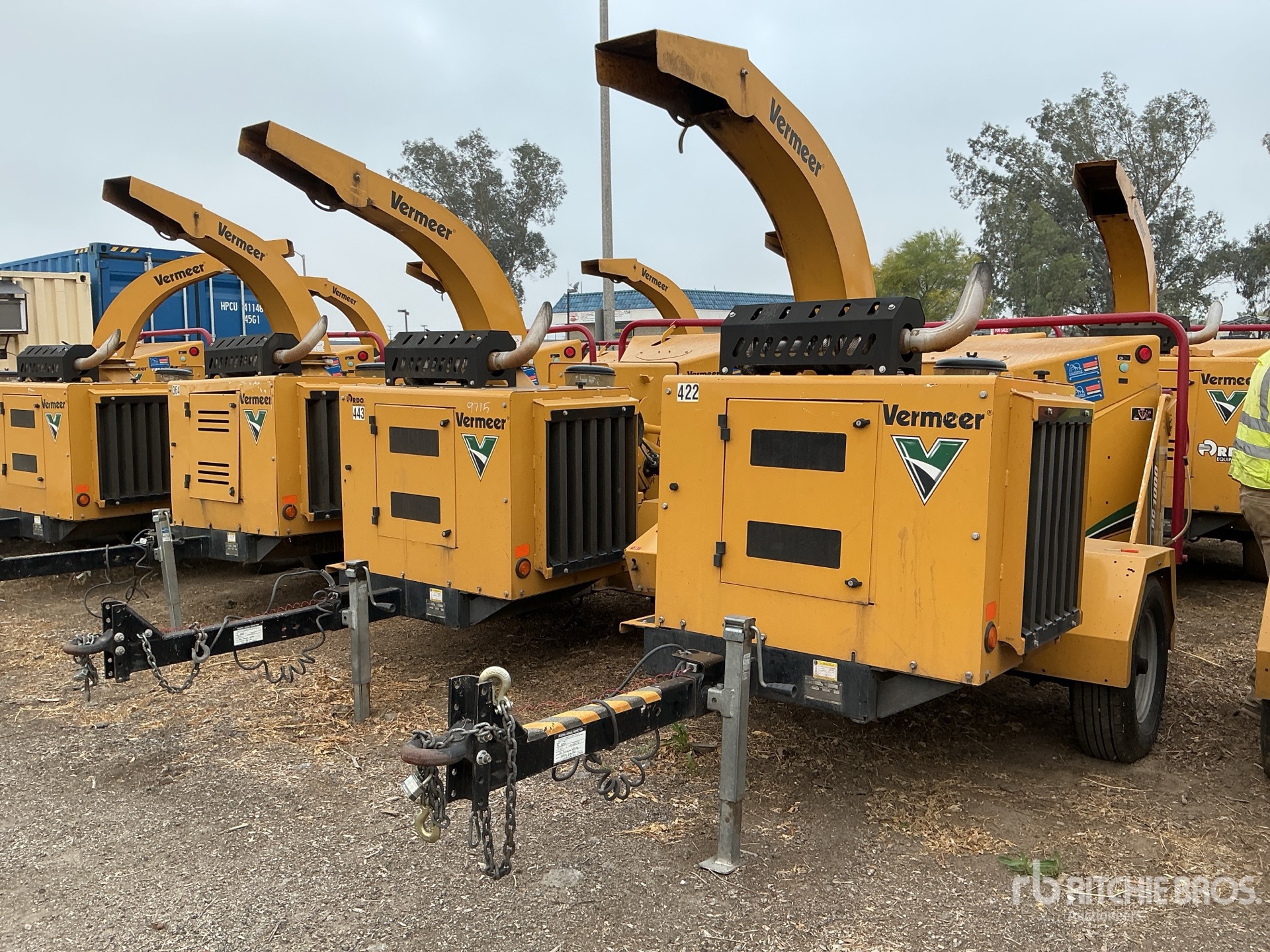 General Appearance with Featured Photo