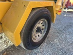 Trailer Chassis with