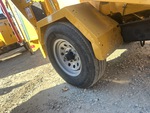 Trailer Chassis with 
