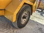 Trailer Chassis with