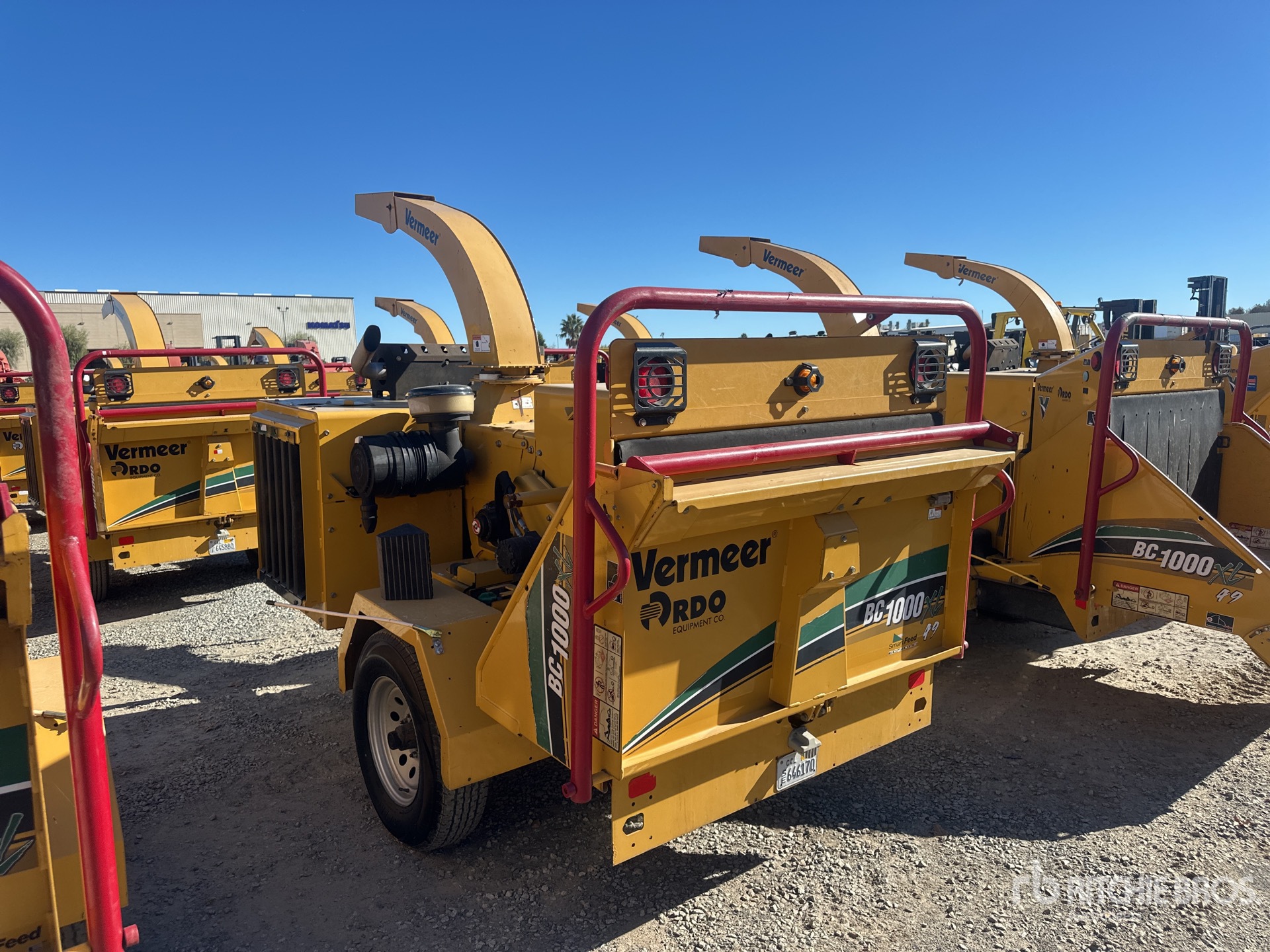 General Appearance with Imagen: esquina trasera izquierda