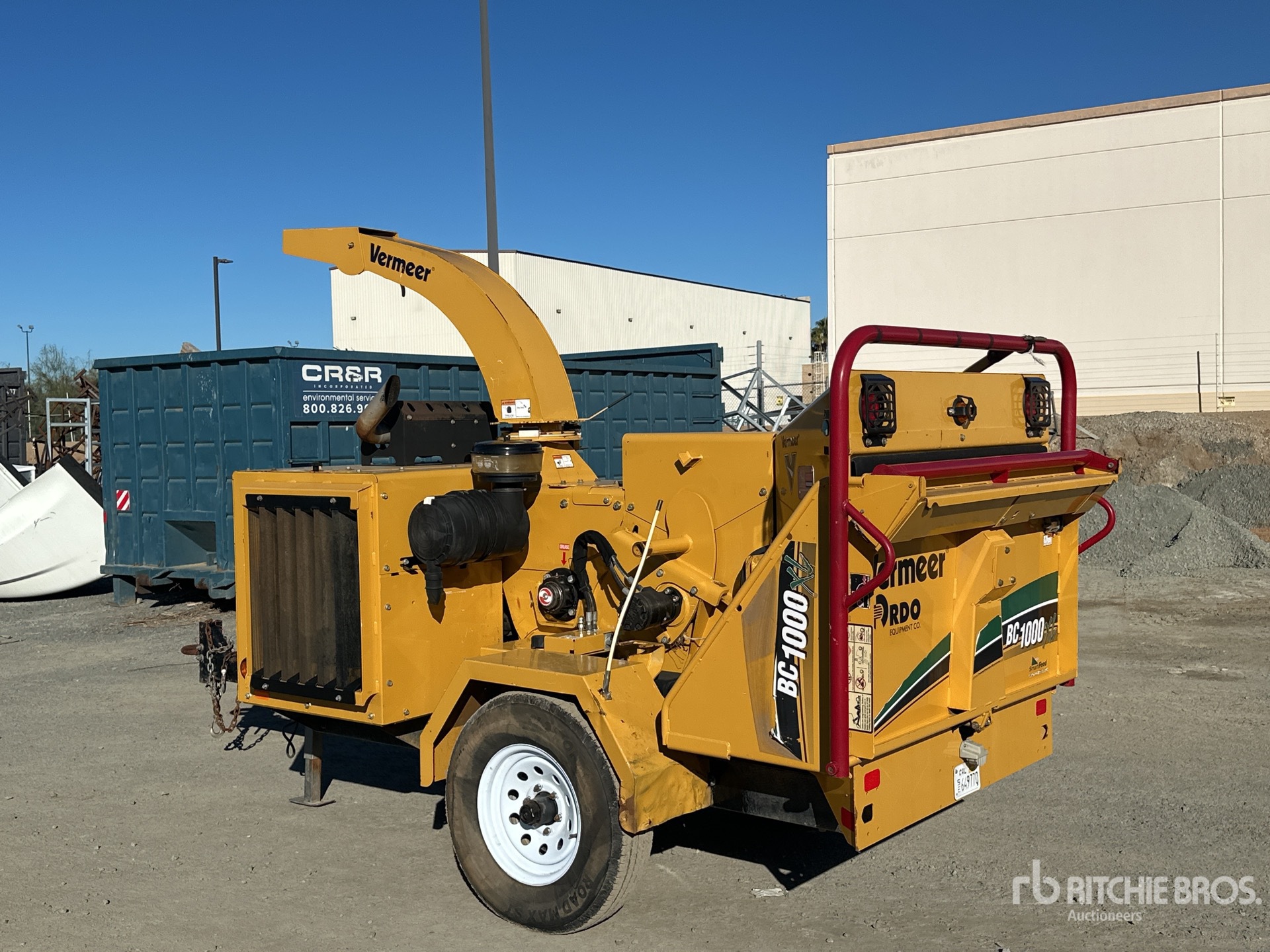 General Appearance with Zdjęcie, lewy dolny róg