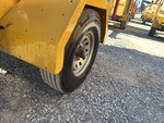 Trailer Chassis with 