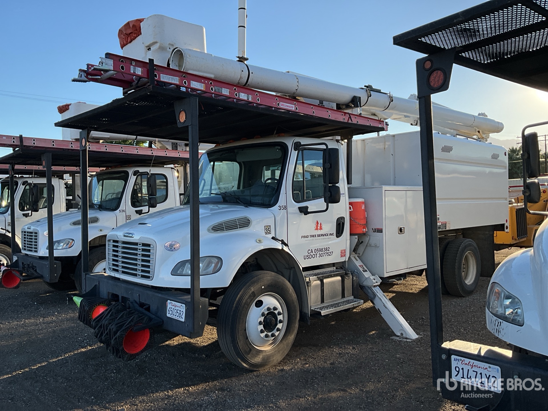 General Appearance with Featured Photo