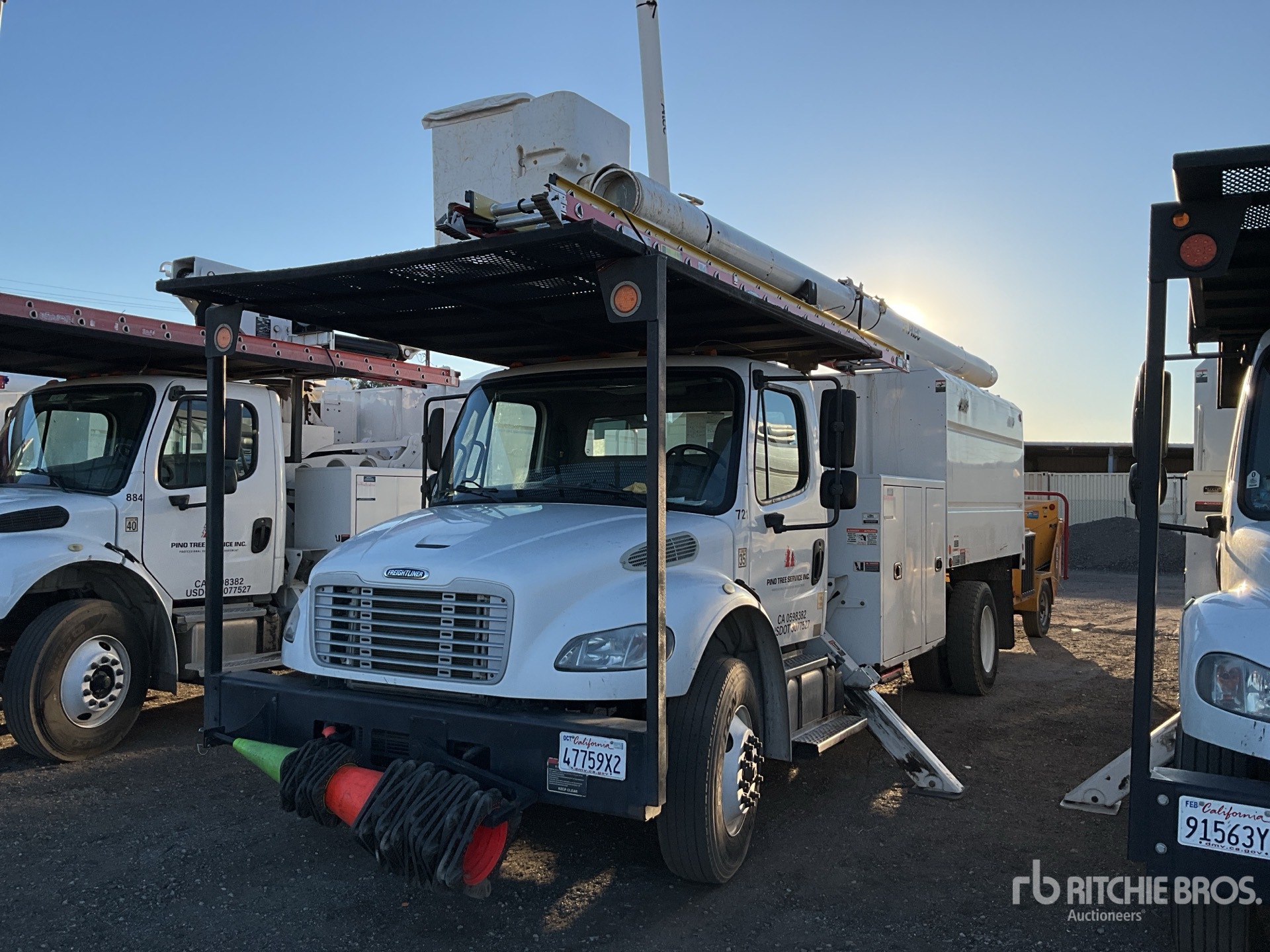 General Appearance with Featured Photo