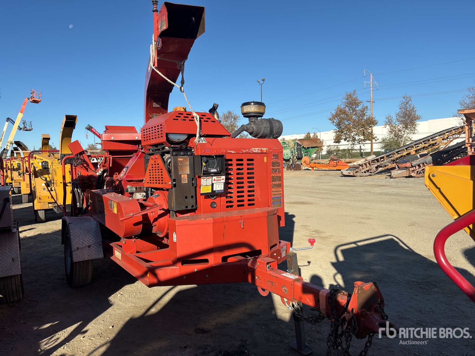 General Appearance with Foto, angolo anteriore destro