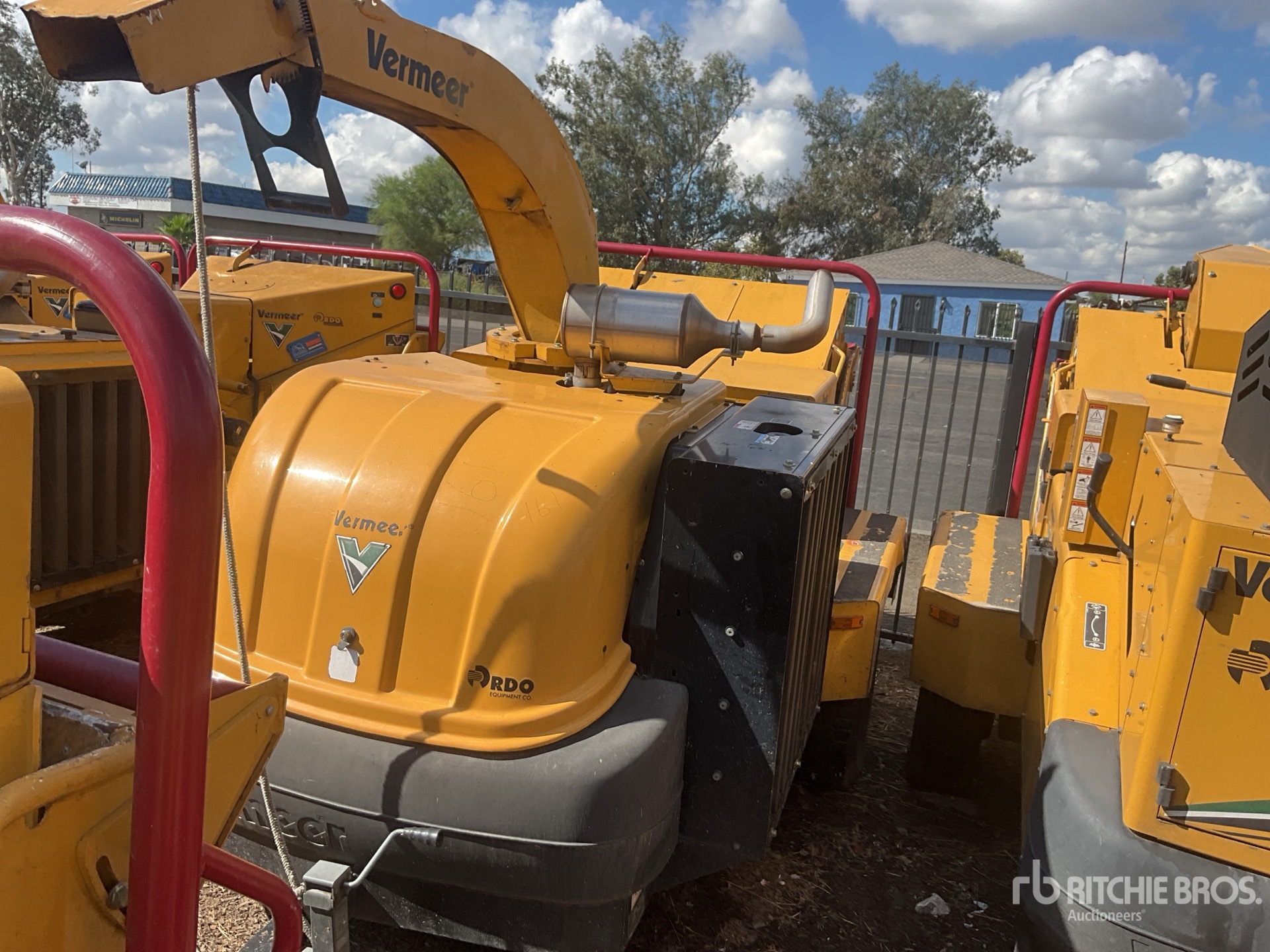 Aspect général with Photo en vedette