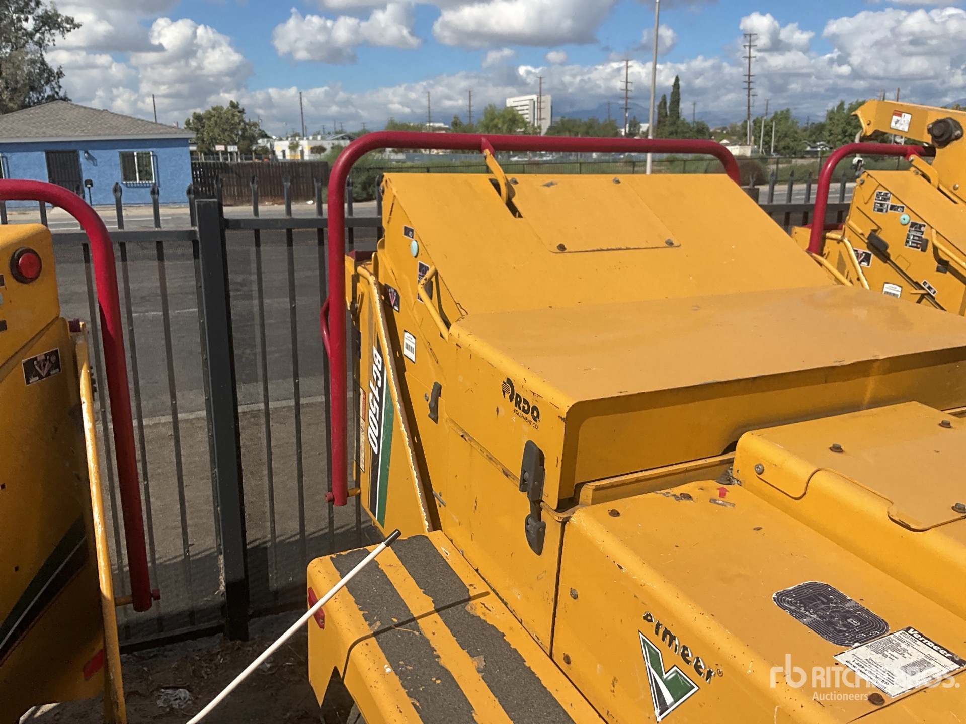 Aspect général with