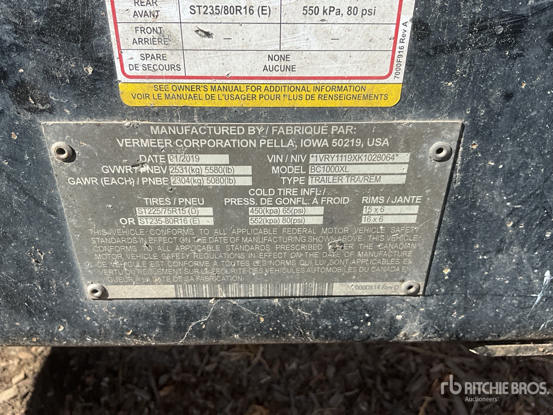 Aspect général with