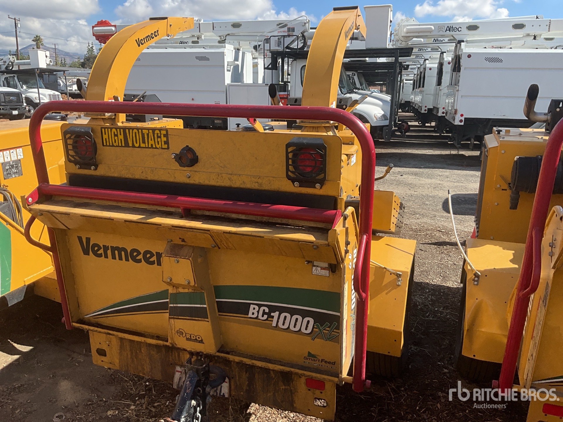 Aspect général with