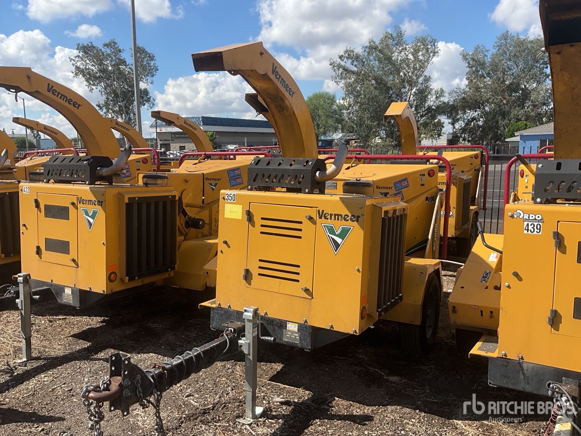 Aspect général with Photo en vedette