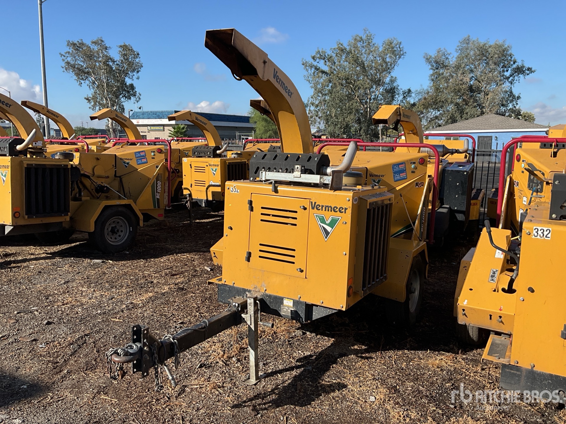 Aspect général with Photo en vedette