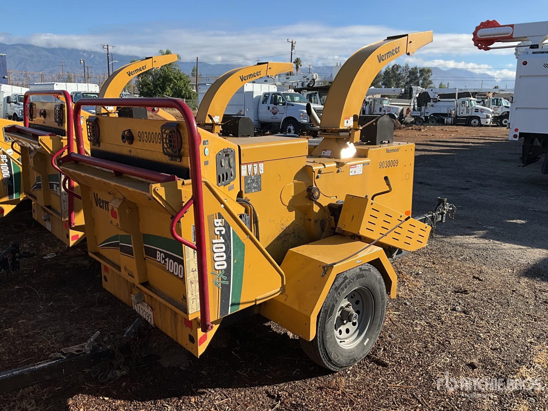 Aspect général with