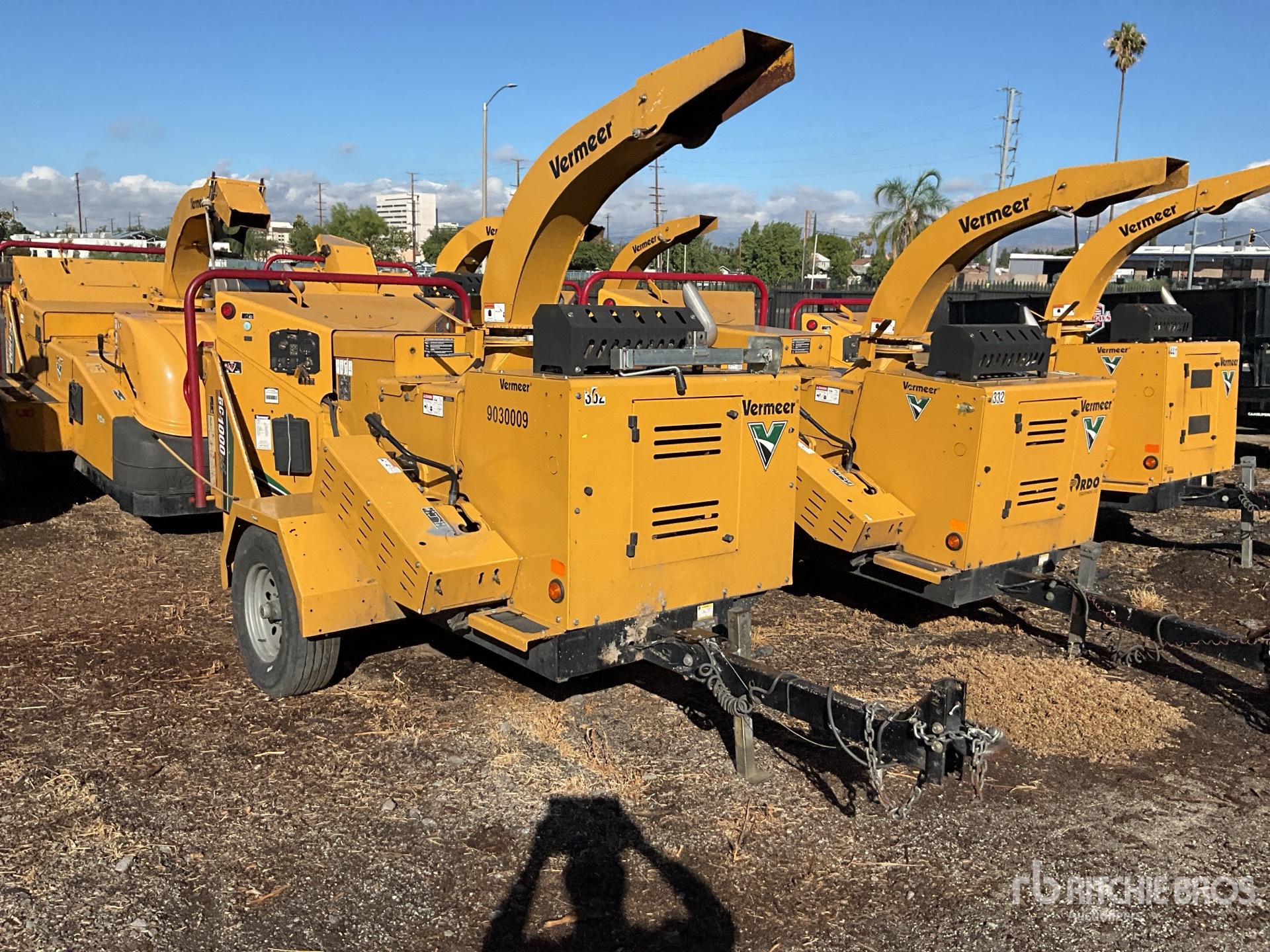 Aspect général with