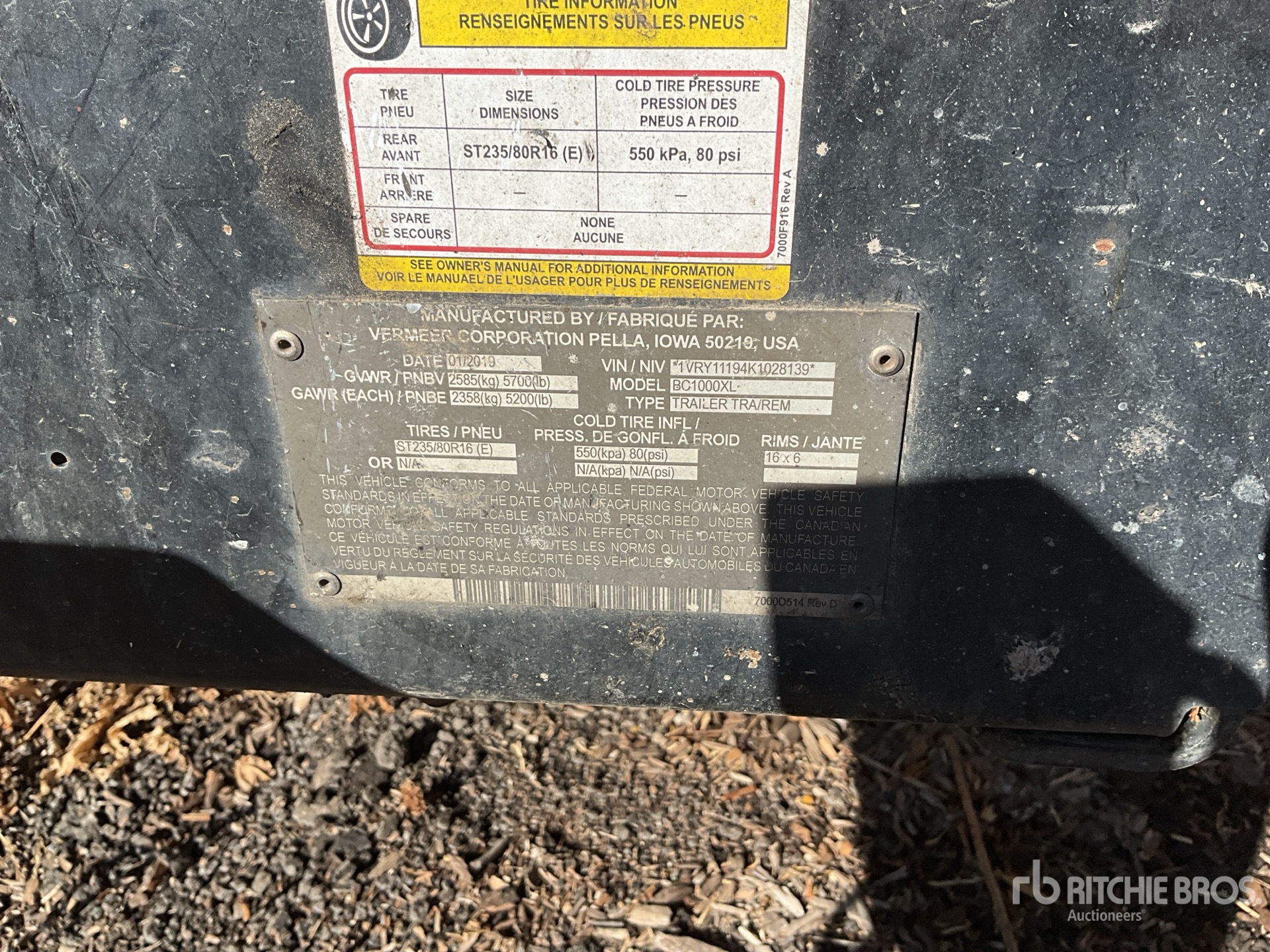 Aspect général with