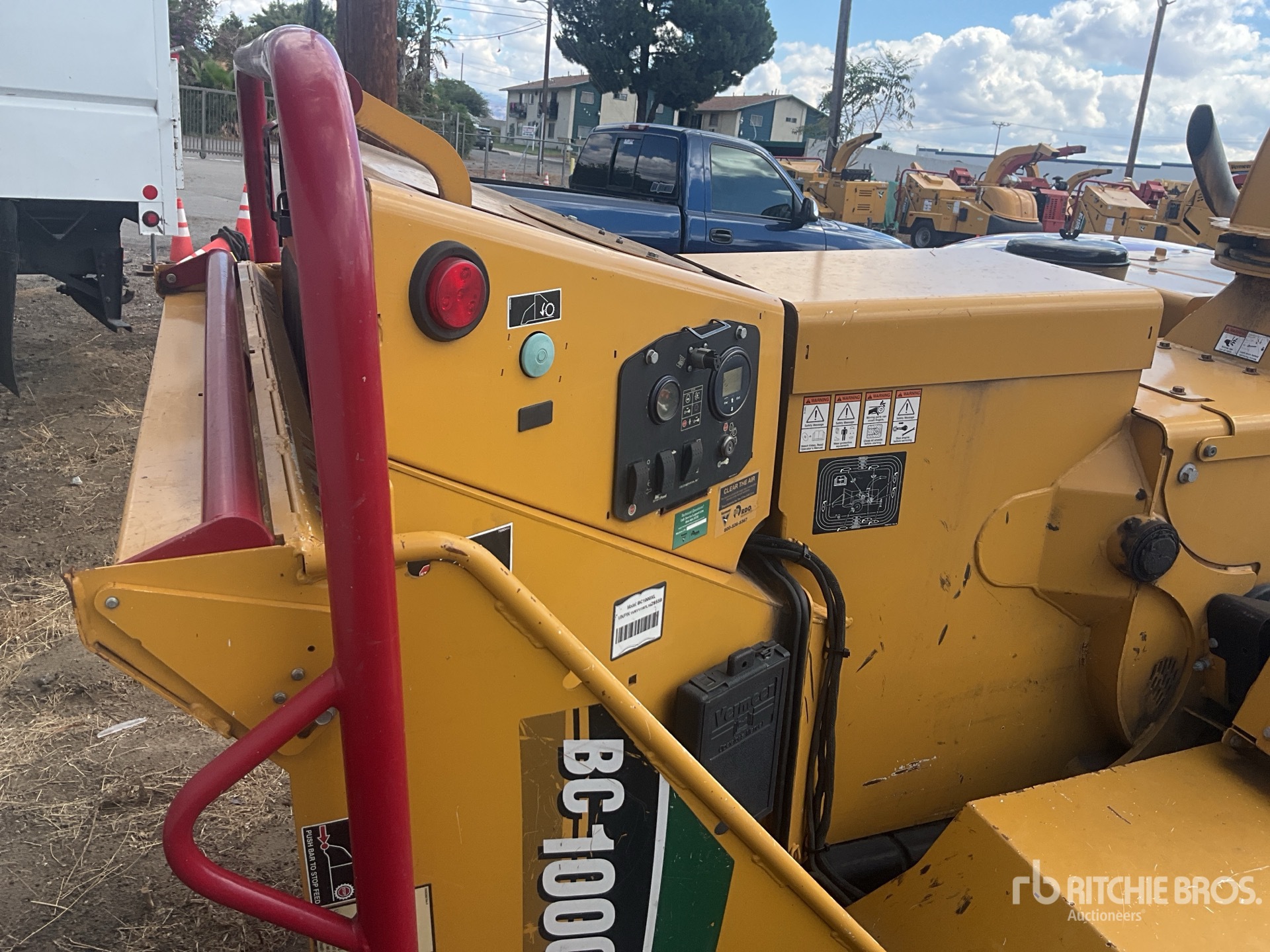 Aspect général with